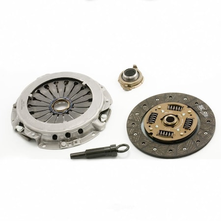 Luk Clutch Kit 05-087